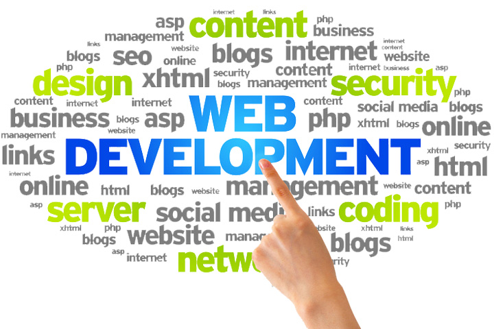 Laxmi IT Solutions and Services is website designing, website ...